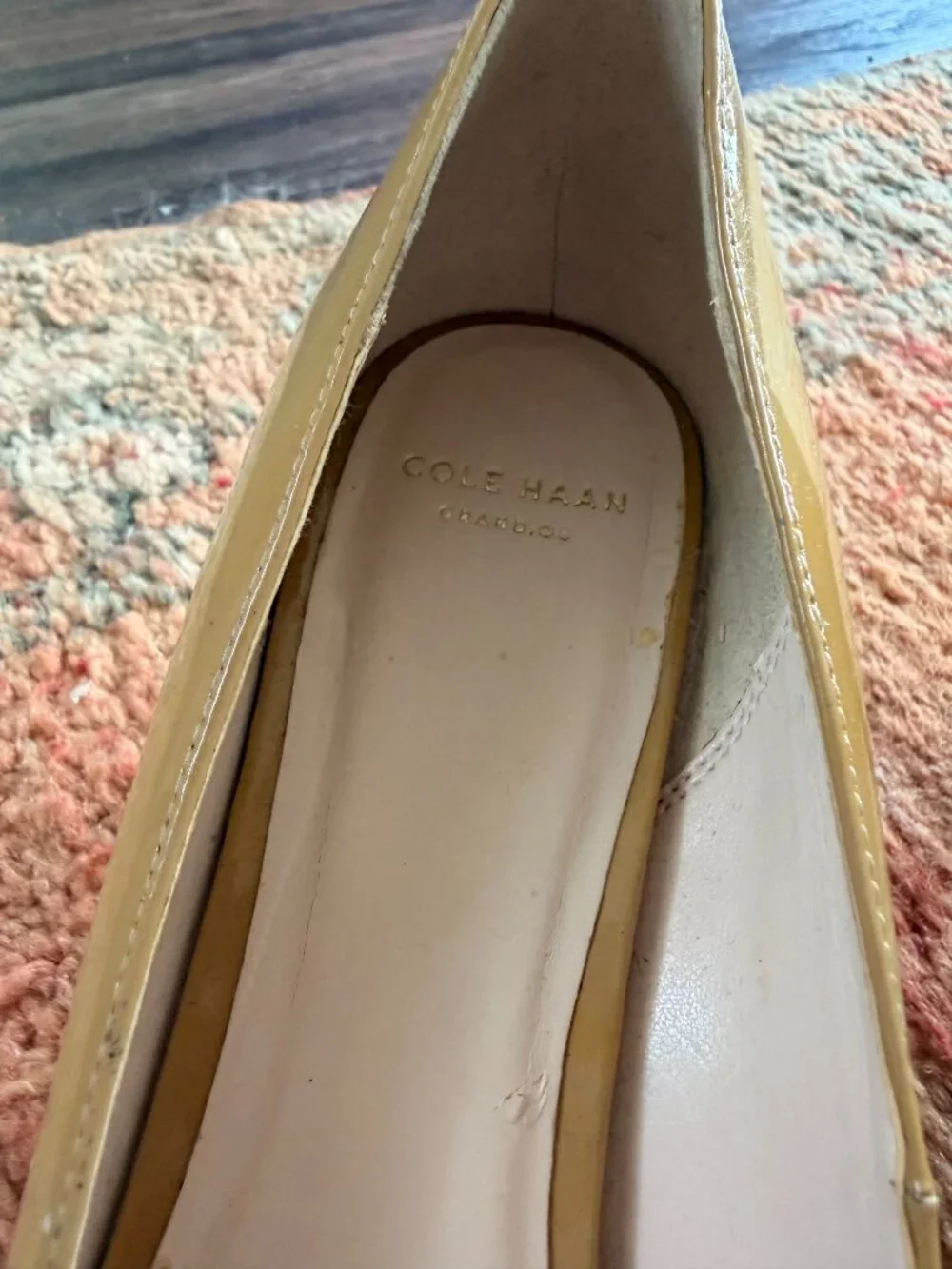 Cole Haan cole haan
